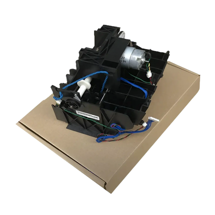 Ink Supply Station Compatible use for HP DesignJet 500 800 800PS 815 820