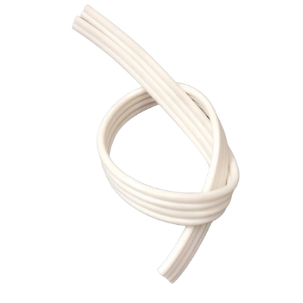Ink Supply Tube Pipe Head Side 41cm Import Quality Compatible use for Epson L210
