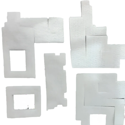 Ink Waste Foam Import Quality Compatible use for Canon G2020 G3020 G4020