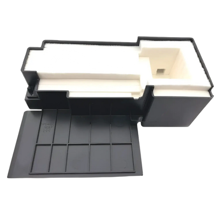 Ink Waste Pad or Tray Porous Pad Assembly M100 M105 M200 M205 L550 L555 L575
