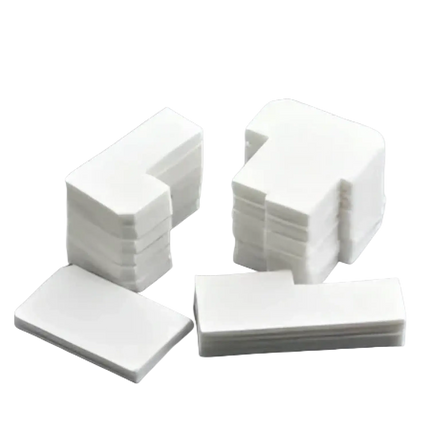 Ink Waste Pad (White Foam) Compatible use for Epson L800 L805 L8050