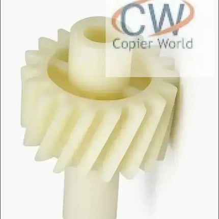 Canon IR 2870 17T Fixing Gear Fuser Drive Gear Compatible with Canon IR3570 IR4570 IR3035 IR3045 IR3235 IR3245 Copier Spare Part