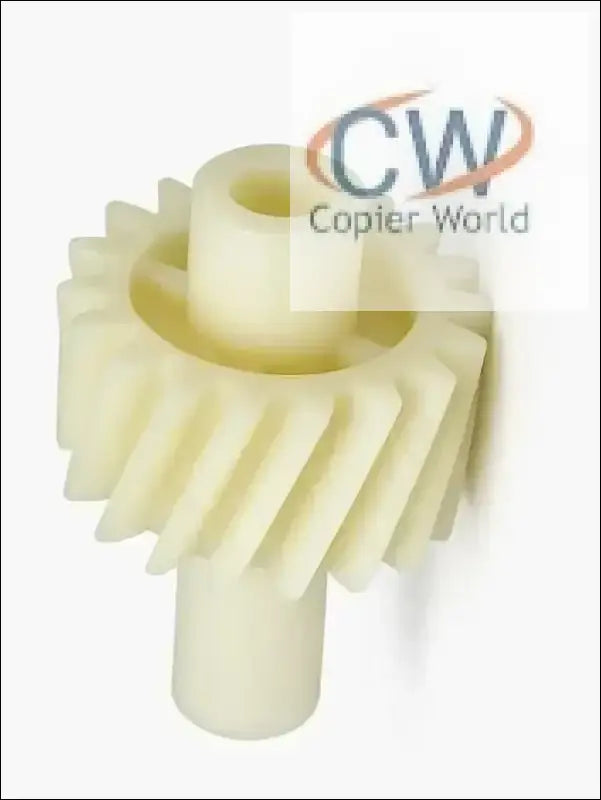 Canon IR 2870 17T Fixing Gear Fuser Drive Gear Compatible with Canon IR3570 IR4570 IR3035 IR3045 IR3235 IR3245 Copier Spare Part