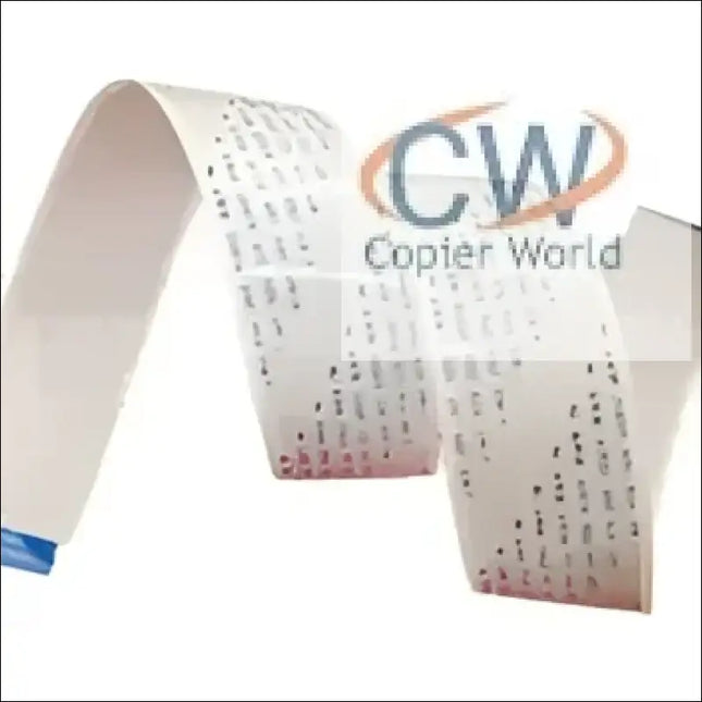 Ir 2870 ccd Cable - SPARE PARTS