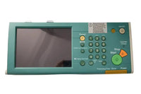 Ir 3035 Display Panel - DISPLAY PANEL