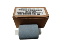 IR 6000 MANUAL PICKUP WITH BASE - Pickup Rubber