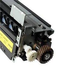IR FUSER ASSEMBLY
