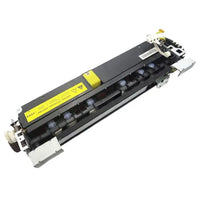 IR FUSER ASSEMBLY