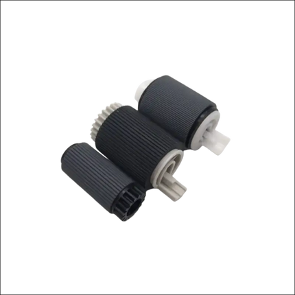Canon IR3300 ADF Pickup Roller Set 3 PCS Compatible Automatic Document Feeder Spare Part