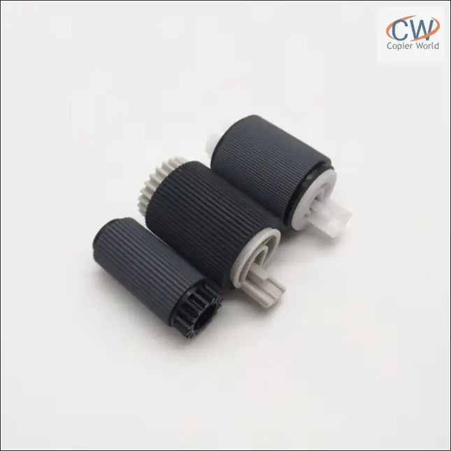 Canon IR3300 ADF Pickup Roller Set 3 PCS Compatible Automatic Document Feeder Spare Part