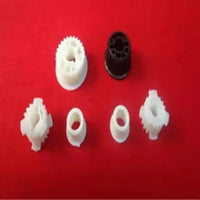IR6000 699 Gear (DP Drive Belt Gear with Bush) - SPARE PARTS