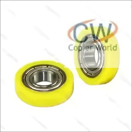 Ir6000 Dp Spacer Yellow - SPARE PARTS