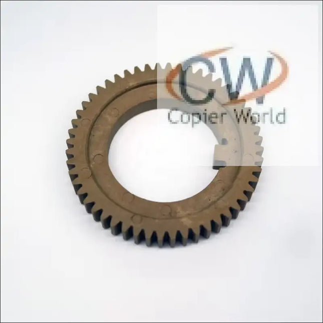 IR6000 ROLLER GEAR (SMALL) 52 DATA