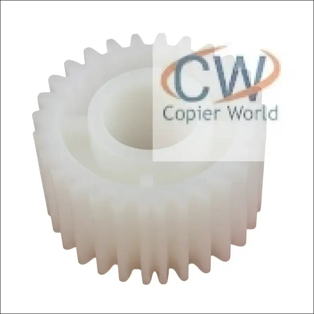 Ir6000 Waste Toner Gear