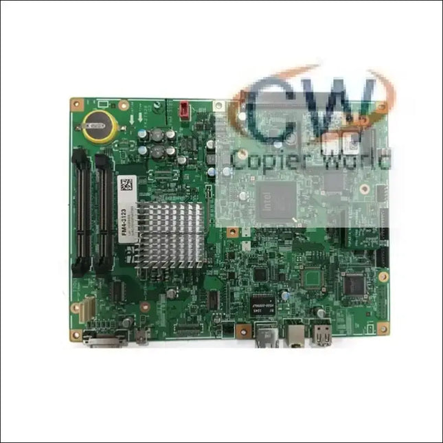IR6055 FIERY BOARD - SPARE PARTS