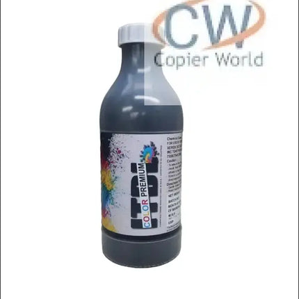 ITDL Black Toner Xerox WC7545/ 7245/ 7435/ 7428/ 7445/ 7525/ 7528/ 7535/7845 DC 252/260/550/560/570/700/700i 