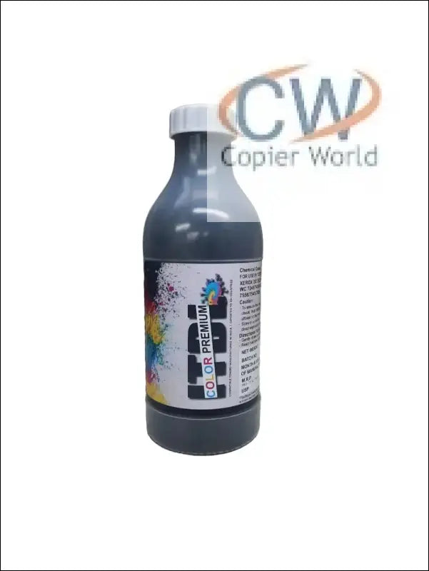 ITDL Black Toner Xerox WC7545/ 7245/ 7435/ 7428/ 7445/ 7525/ 7528/ 7535/7845 DC 252/260/550/560/570/700/700i 