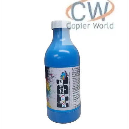 ITDL Cyan Toner Xerox WC7545/ 7245/ 7435/ 7428/ 7445/ 7525/ 7528/ 7535/7845 DC 252/260/550/560/570/700/700i