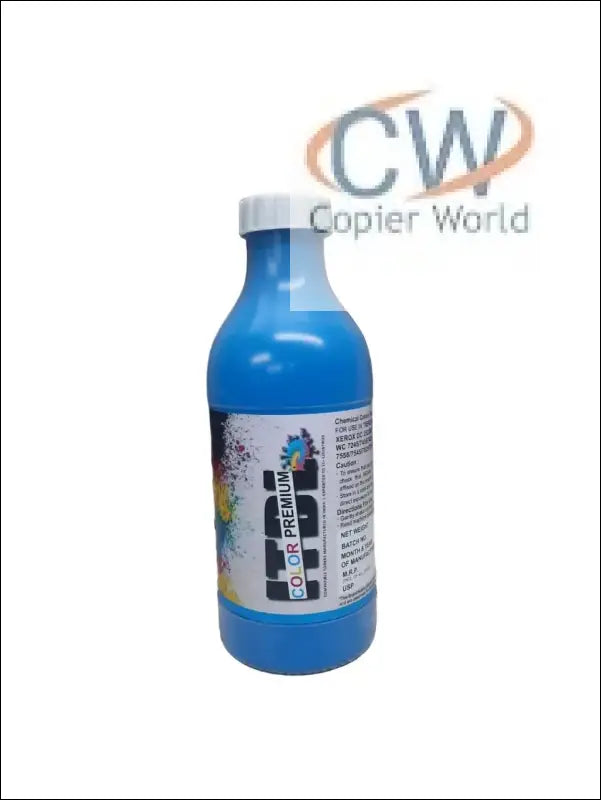 ITDL Cyan Toner Xerox WC7545/ 7245/ 7435/ 7428/ 7445/ 7525/ 7528/ 7535/7845 DC 252/260/550/560/570/700/700i