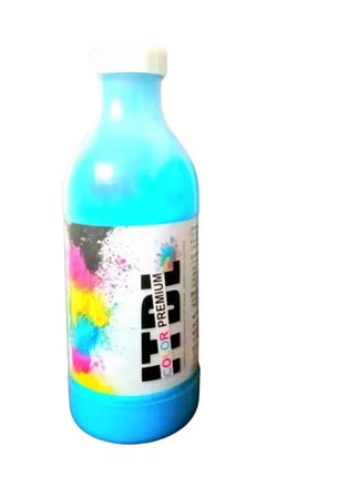 ITDL Cyan Toner for Konica Minolta Printers