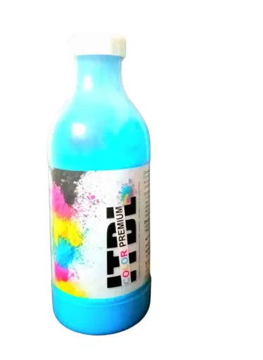 ITDL Cyan Toner for Konica Minolta Printers
