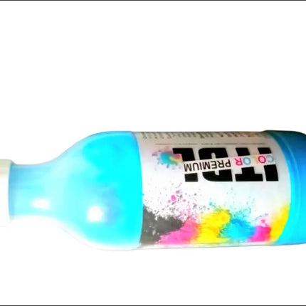 ITDL Cyan Toner for Konica Minolta Printers