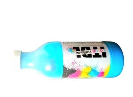 ITDL Cyan Toner for Konica Minolta Printers