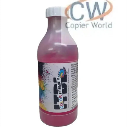 ITDL Magenta Toner Xerox WC7545/ 7245/ 7435/ 7428/ 7445/ 7525/ 7528/ 7535/7845 DC 252/260/550/560/570/700/700i