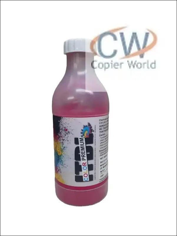 ITDL Magenta Toner Xerox WC7545/ 7245/ 7435/ 7428/ 7445/ 7525/ 7528/ 7535/7845 DC 252/260/550/560/570/700/700i