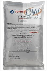Itdl toner for kyocera - TONERS