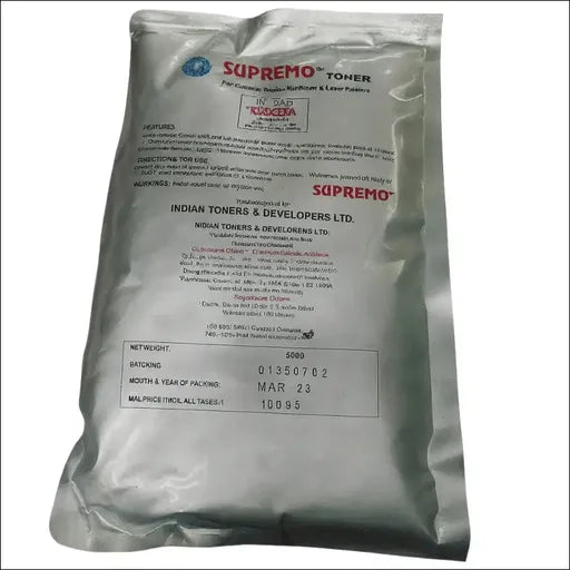 Itdl toner for kyocera - TONERS
