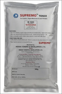 Itdl toner for kyocera - TONERS
