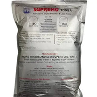 Itdl Toner Powder For Canon Ir 400  3300  3570 4570  5050 6570  6000 Photocopier 1 kg