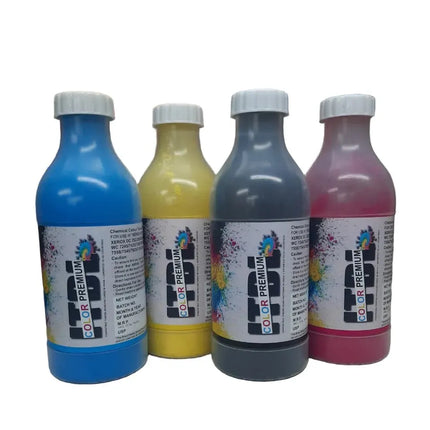 ITDL Toner Xerox WC7545/ 7245/ 7435/ 7428/ 7445/ 7525/ 7528/ 7535/7845 DC 252/260/550/560/570/700/700i (Set of 4)