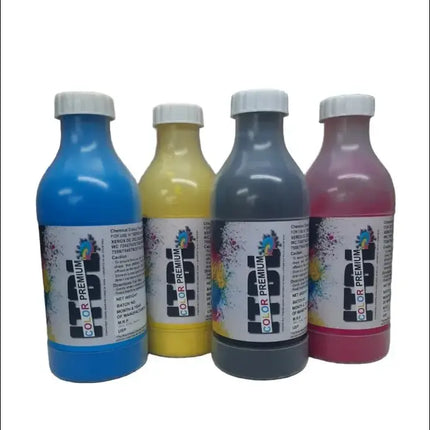 ITDL Toner Xerox WC7545/ 7245/ 7435/ 7428/ 7445/ 7525/ 7528/ 7535/7845 DC 252/260/550/560/570/700/700i (Set of 4)