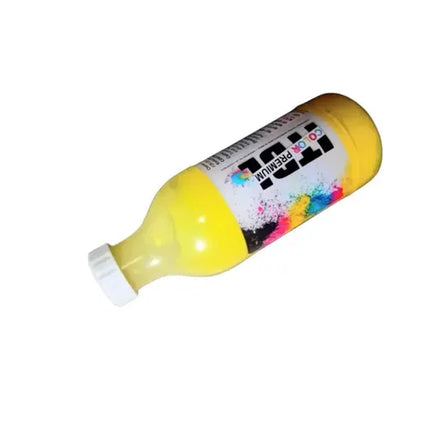 ITDL Yellow Toner C224 for High-Quality Printing - Yellow
