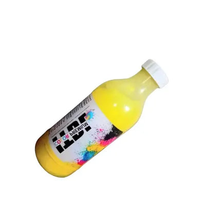 ITDL Yellow Toner C224 for High-Quality Printing - Yellow