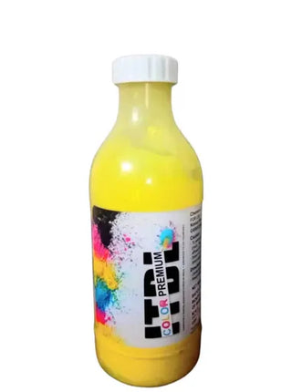 ITDL Yellow Toner C224 for High-Quality Printing - Yellow