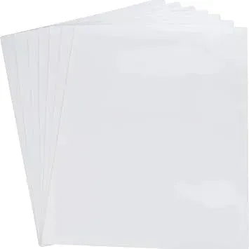Kent A4 Laminating Pouches 125 Microns - LAMINATION POUCH