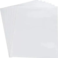 Kent A4 Laminating Pouches 125 Microns - LAMINATION POUCH