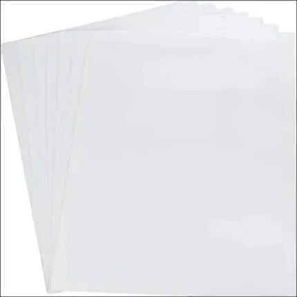 Kent A4 Laminating Pouches 125 Microns - LAMINATION POUCH
