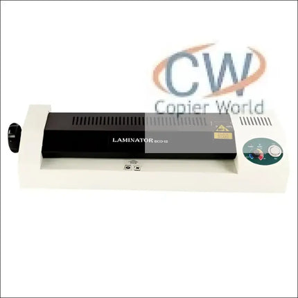 Kent Eco 12 Lamination Machine - Laminator Machine