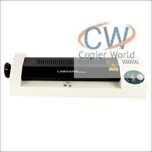 Kent Eco 12 Lamination Machine - Laminator Machine