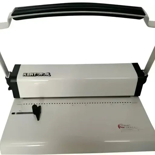 Kent Fc 777 Spiral Machine - SPIRAL MARERIAL