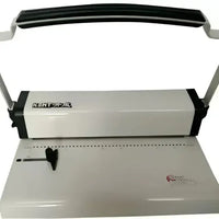 Kent Fc 777 Spiral Machine - SPIRAL MARERIAL