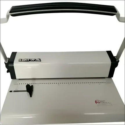 Kent Fc 777 Spiral Machine - SPIRAL MARERIAL