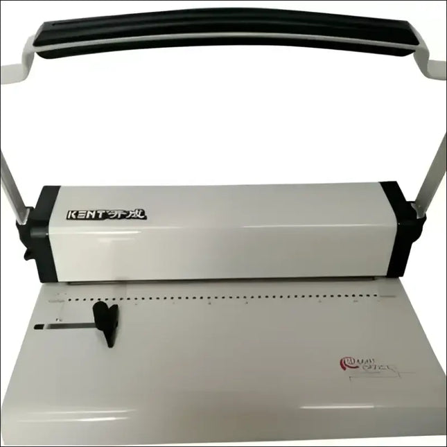 Kent Fc 777 Spiral Machine - SPIRAL MARERIAL