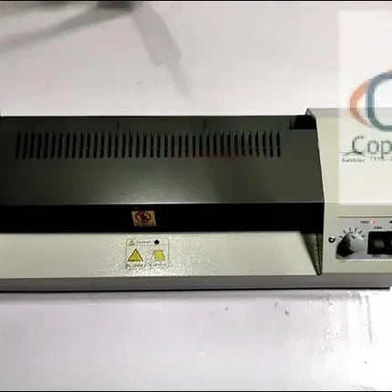 Kent KL320 Lamination Machine - Laminator Machine