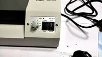 Kent KL320 Lamination Machine - Laminator Machine