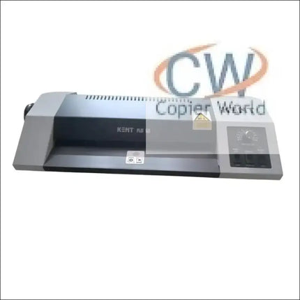 Kent Ks12 Laminating Machine Heavy Duty A3 A4 Thermal Laminator for Office and Home Use - Laminator Machine